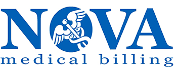 Nova Medical Billing Logo